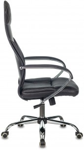Кресло руководителя Бюрократ CH-608SL/ECO