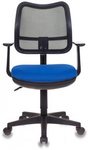 Кресло Бюрократ CH-797AXSN