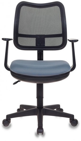 Кресло Бюрократ CH-797AXSN