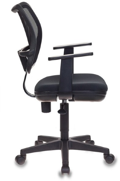 Кресло Бюрократ CH-797AXSN