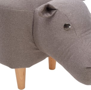 Пуф Leset Hippo COMBI