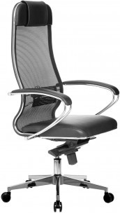 Кресло SAMURAI Comfort-1.01