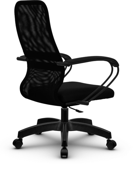 Эргономичное кресло SU-CP-8P Pl