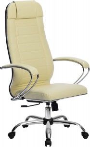 Эргономичное кресло МЕТТА Комплект 29 Ch ов/сечен