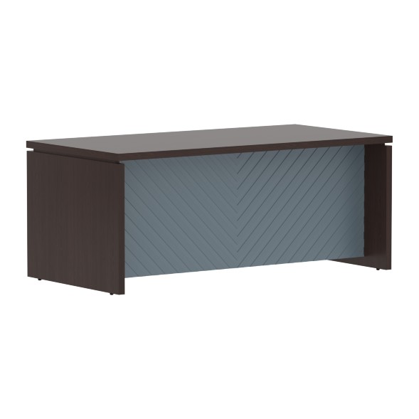 Стол руководителя TLST 189H 1800х900х750 TORR LUX