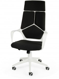 Компьютерное кресло IQ white