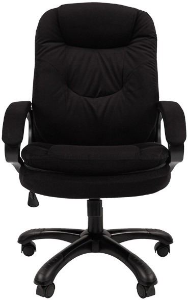 Кресло руководителя CHAIRMAN 668 HOME
