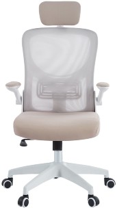 Компьютерное кресло  CHAIRMAN CH633  беж