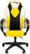 Кресло геймерское CHAIRMAN GAME 17 NEW