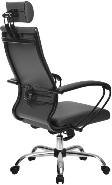 Эргономичное кресло МЕТТА Комплект 32 Ch ов/сечен