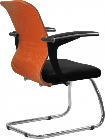 Кресло для посетителей Metta SU-M-4F1