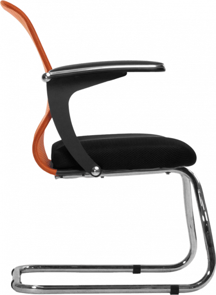 Кресло для посетителей Metta SU-M-4F1