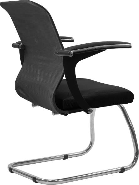 Кресло для посетителей Metta SU-M-4F1