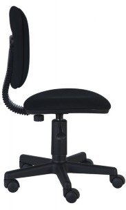 Компьютерное кресло Бюрократ Ch-204NX