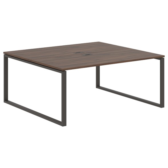 Стол 2-х местный EQWST 1716 1760х1606х750 EDIS