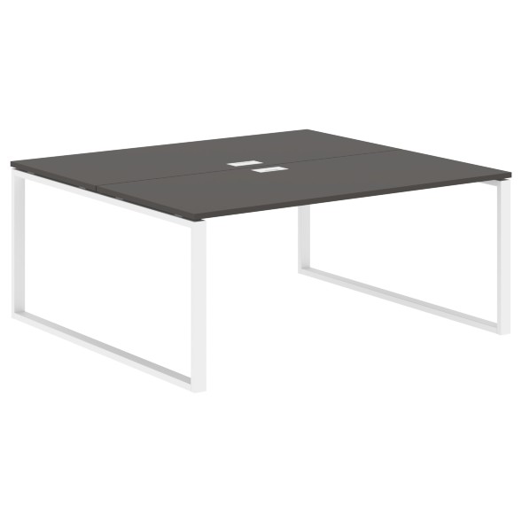 Стол 2-х местный EQWST 1716 1760х1606х750 EDIS