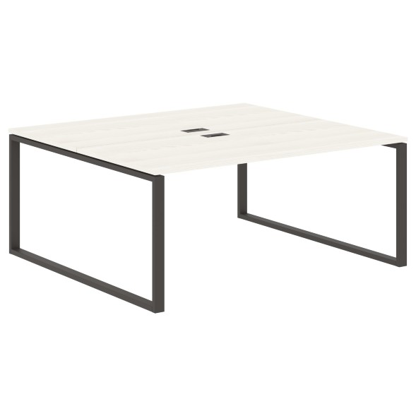 Стол 2-х местный EQWST 1716 1760х1606х750 EDIS