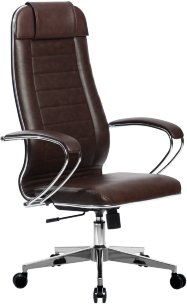 Эргономичное кресло МЕТТА Комплект 29 Ch пр/сечен