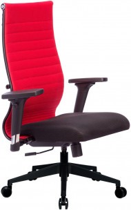 Эргономичные кресла МЕТТА Комплект 19/2D Pl пр/сечен