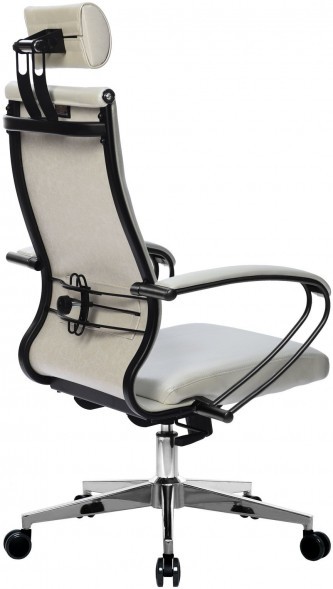 Эргономичное кресло МЕТТА Комплект 32 Ch пр/сечен