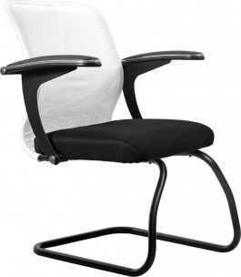 Кресло для посетителей SU-M-4F2