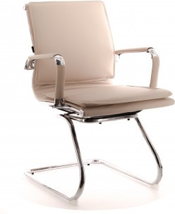 Кресло Everprof Nerey CF Экокожа 