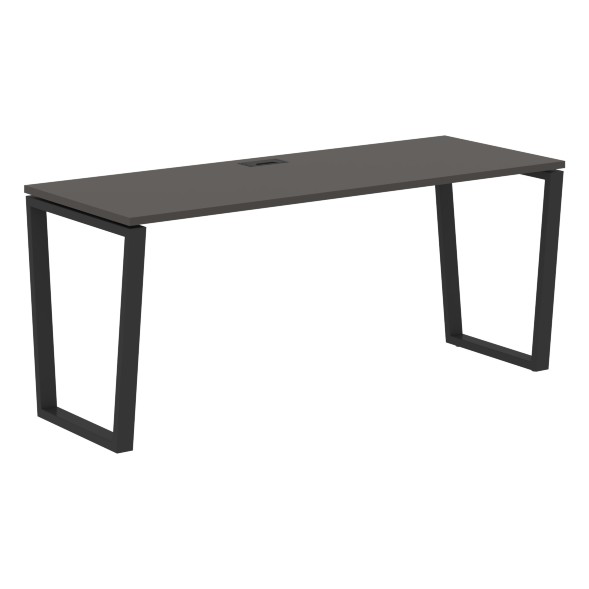 Стол прямой EVST 1767 1760х670х750 EDIS