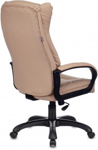 Кресло руководителя БЮРОКРАТ CH-879N