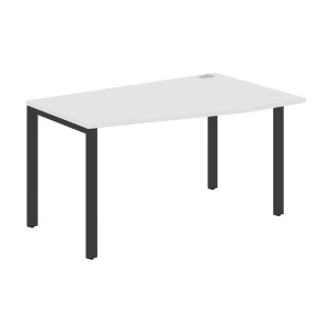 Стол эргономичный XS6CT 149(R) 1400х900х750 XTEN-S60