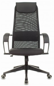 Кресло руководителя Бюрократ CH-607