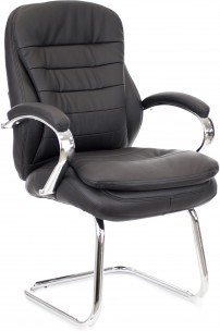 Кресло Everprof Valencia CF Экокожа 