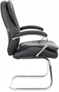Кресло Everprof Valencia CF Экокожа 