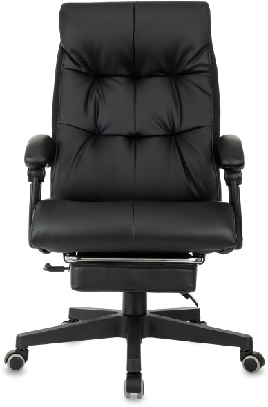 Кресло руководителя Бюрократ CH-824MSG-F