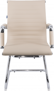 Кресло Everprof Leo CF Экокожа 