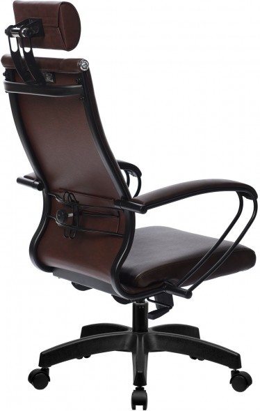 Эргономичное кресло МЕТТА Комплект 32 Pl тр/сечен