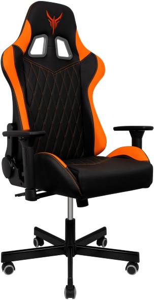 Кресло игровое Knight ARMOR