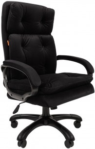 Кресло руководителя CHAIRMAN 442 ткань