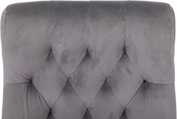 Кресло руководителя Бюрократ T-9928SL ткань