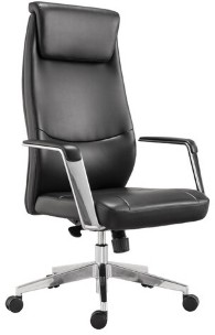 Кресло руководителя BRABIX PREMIUM "Jazz EX-757"