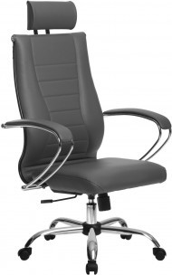 Эргономичное кресло МЕТТА Комплект 35 Ch ов/сечен