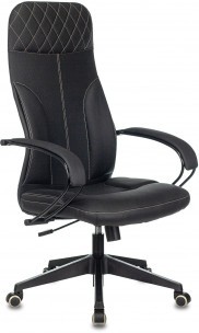 Кресло руководителя Бюрократ CH-608/ECO