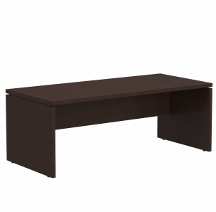 Стол руководителя TST 209 Венге Магия Z 2000х900х750