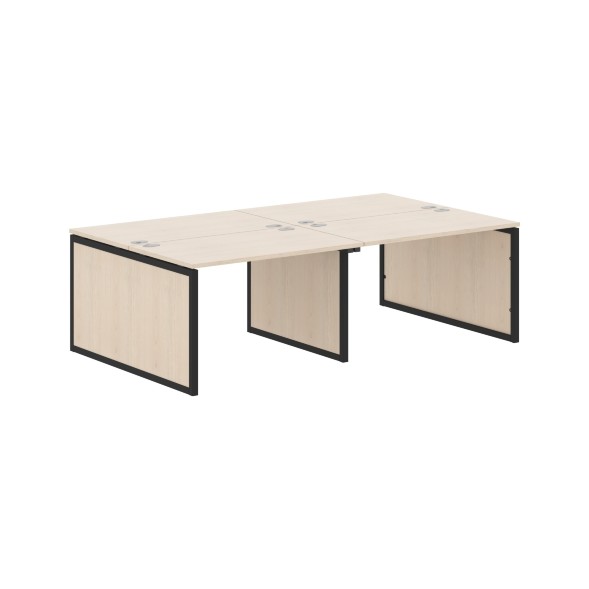 Стол 4-х местный XQPWST 2414 2400х1406х750 XTEN-QP