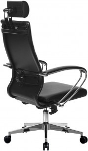 Эргономичное кресло МЕТТА Комплект 35 Ch пр/сечен