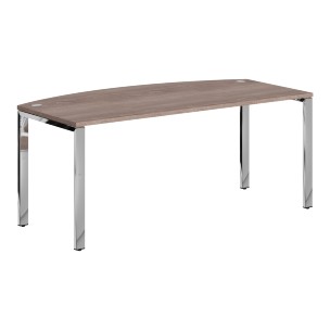 Стол руководителя XGET 189.1 1800х914х750 XTEN GLOSS