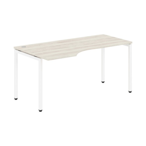 Стол эргономичный XSCET 169(L) 1600х900х750 XTEN-S