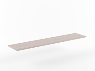 Топ XTP 213 Дуб Сонома 2132х432х25