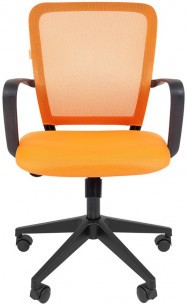 Компьютерное кресло CHAIRMAN 698 black