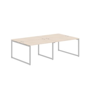 Стол 4-х местный XQWST 2414 2406х1406х750