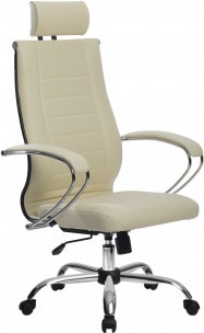 Эргономичное кресло МЕТТА Комплект 33 Ch ов/сечен